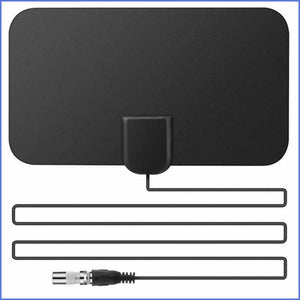 HDTV Digital SkyWire Delivers The Best HD Channels FREE And Works On ANY TV For You