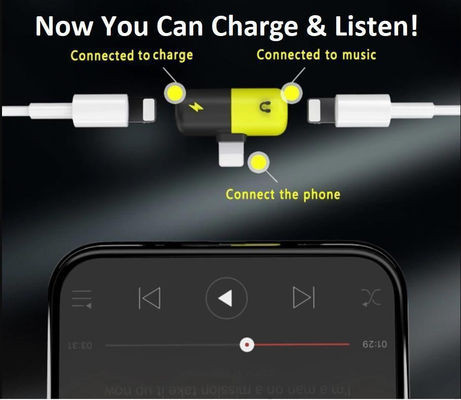 Special FREE Offer:  The Amazing Power Capsule For iPhone X and iPhone 8!