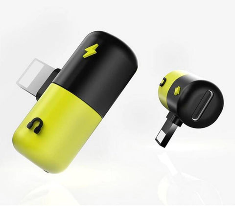 Image of Special FREE Offer:  The Amazing Power Capsule For iPhone X and iPhone 8!