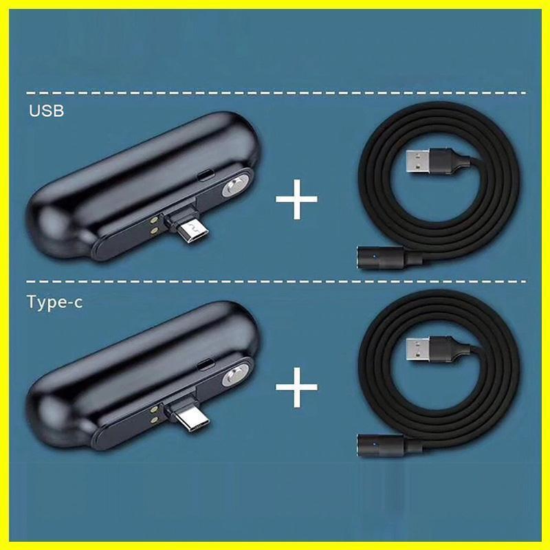 Amazing Compact Portable Power Bank For Your SAMSUNG Phone Gives You 8 - 12 Hours Of Back-up Power When You Need It! ++ You Get FREE Shipping Too!  π