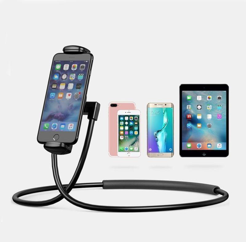 LAZY NECK PHONE MOUNT