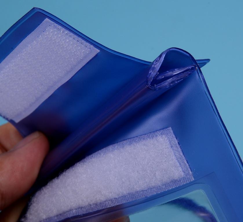 WATERPROOF YOUR PHONE QUICK AND EASY + TOUCHSCREEN WORKS THROUGH WINDOW
