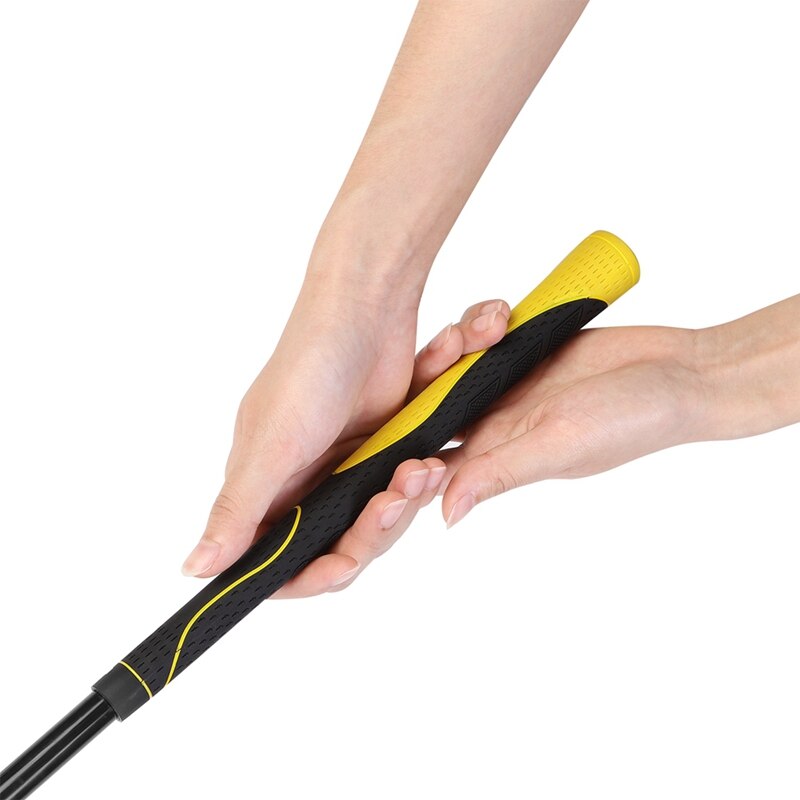 The Swing Stick The Ultimate Blend of Fun and Exercise for the Elderlies Adults and Youths