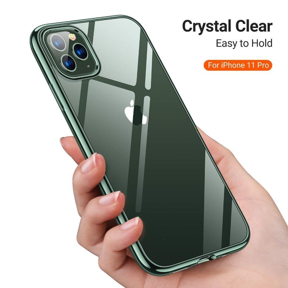 FREE TODAY: Premium Ultra Slim iPHONE CASE Protects Your iPhone X, XS & X MAX Without Adding Bulk & Keeps Your Phone Looking Sleek & Cool! 🚚 Just cover shipping and get yours now! (Limit 2)