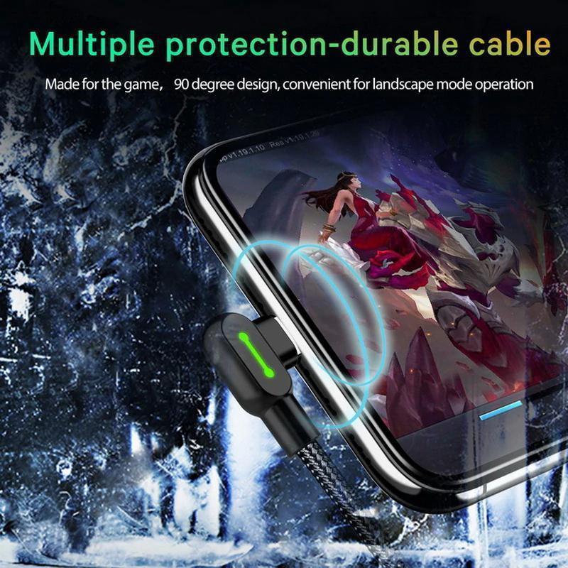 FREE TODAY: Get Connected The Right Way With This NEW LED Side-mount Cable! Just Cover Shipping & Get Yours Now!