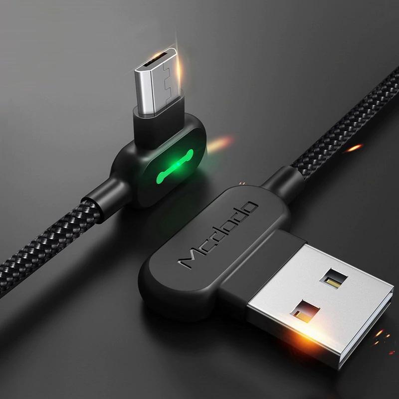 FREE TODAY: Get Connected The Right Way With This NEW LED Side-mount Cable! Just Cover Shipping & Get Yours Now!