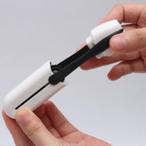 Eyeglasses Cleaner With Invisible Carbon So You Can Flawlessly Clean Your Lenses 500 Times...