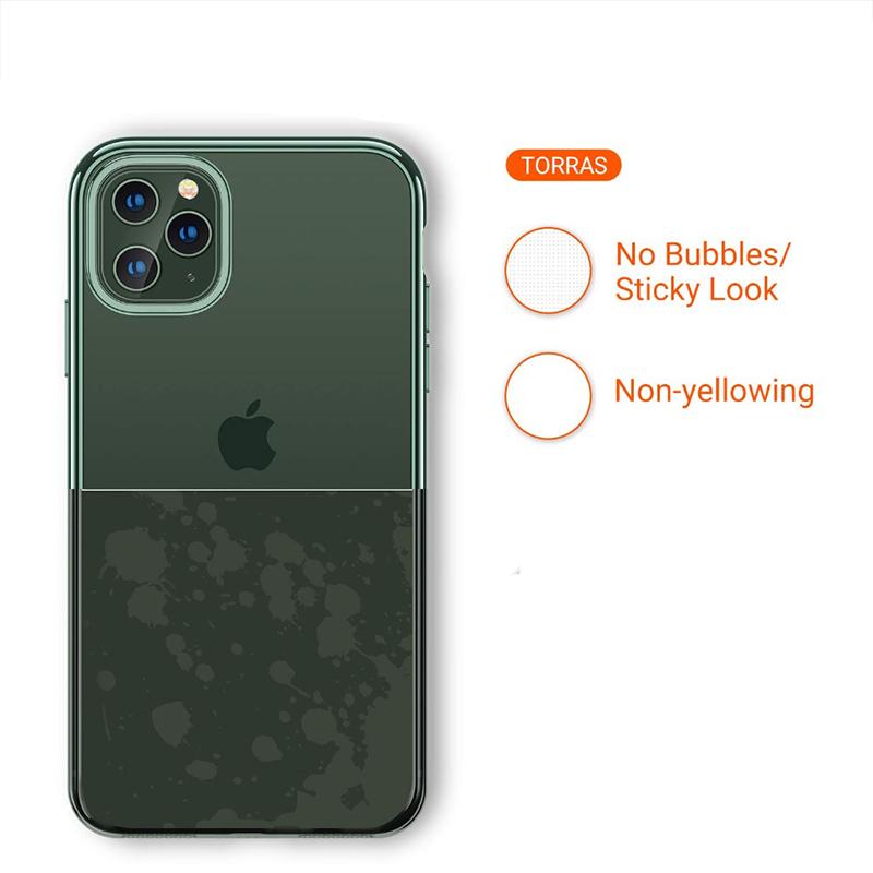 FREE TODAY: Premium Ultra Slim iPHONE CASE Protects Your iPhone X, XS & X MAX Without Adding Bulk & Keeps Your Phone Looking Sleek & Cool! 🚚 Just cover shipping and get yours now! (Limit 2)