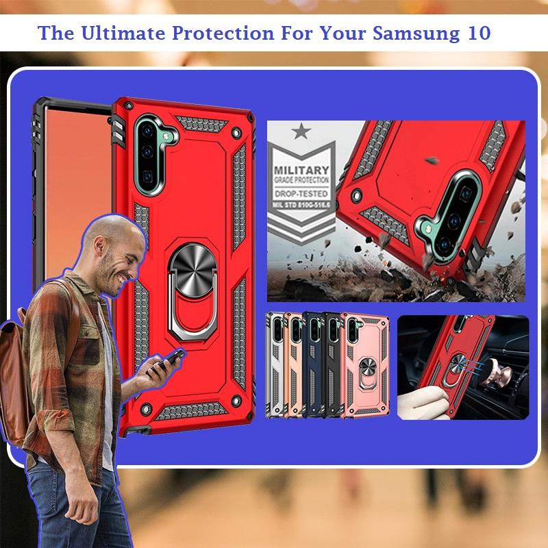 Simply The Toughest SAMSUNG 10 Case We've Tested! You Get 58% Special Discount Today PLUS π You Get FREE Shipping Too!