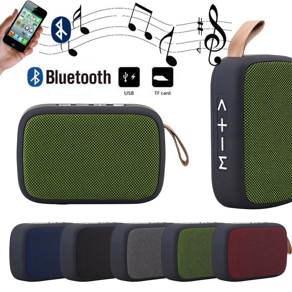 π Our Most Popular Wireless Mini Bluetooth Speaker with Amazing Sound Quality & You Save 47% Now! The Perfect Wireless Speaker for Home, Outdoors & Travel! Built-in SD Card Slot & It's Waterproof + π You Get FREE Shipping Too!
