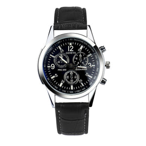 You Get This Stainless Steel Multi-function Watch FREE Today!  Get Yours NOW While They Last: