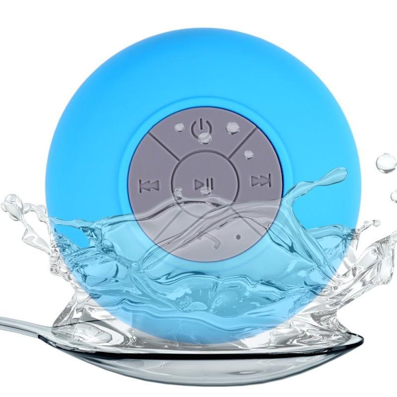 AQUA SOUND BLUETOOTH SPEAKER