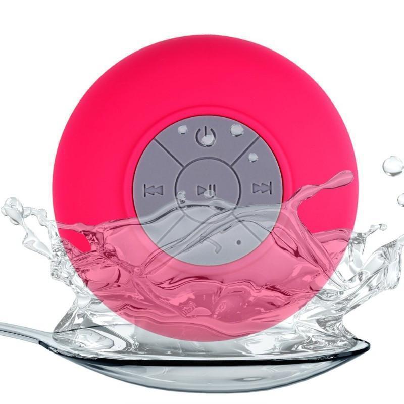 AQUA SOUND BLUETOOTH SPEAKER