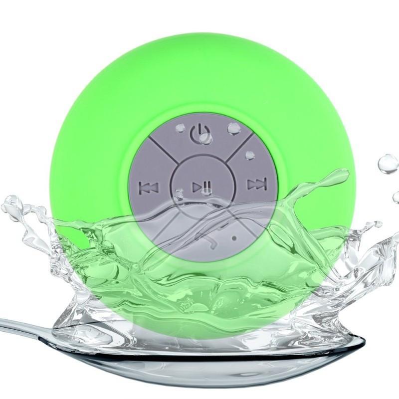 AQUA SOUND BLUETOOTH SPEAKER