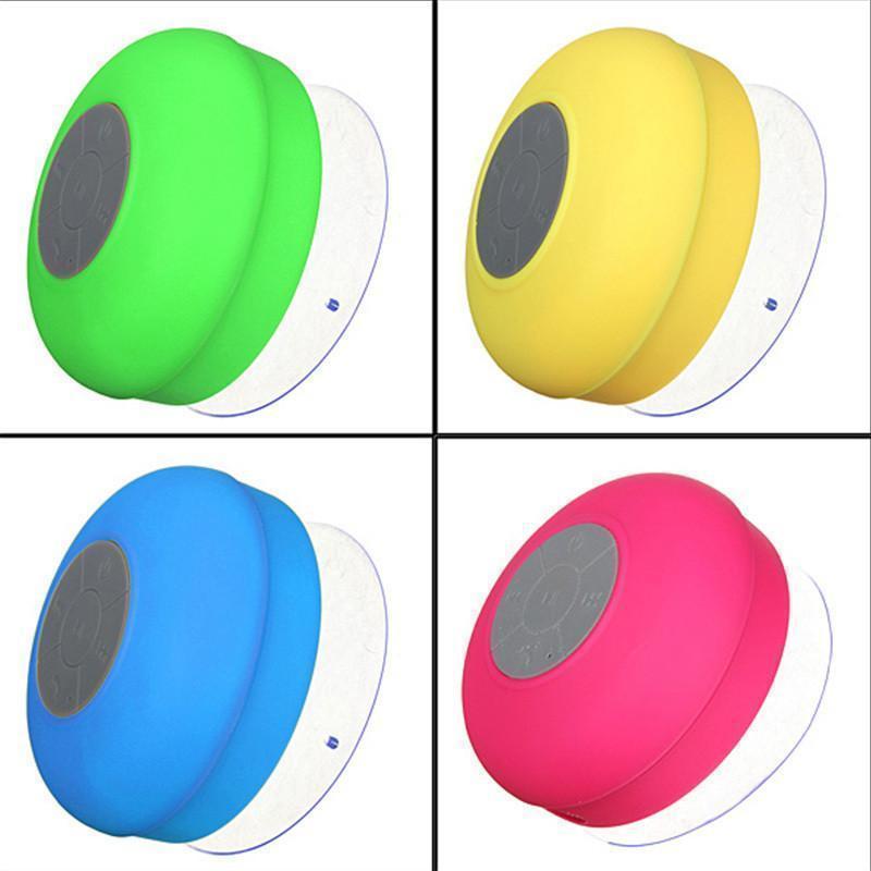AQUA SOUND BLUETOOTH SPEAKER