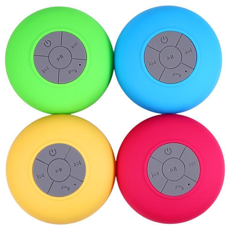 AQUA SOUND BLUETOOTH SPEAKER