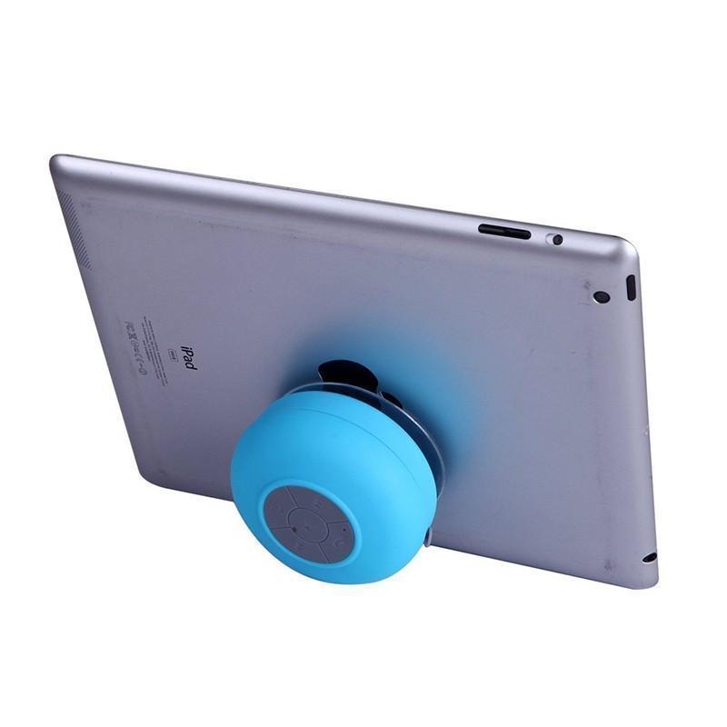 AQUA SOUND BLUETOOTH SPEAKER
