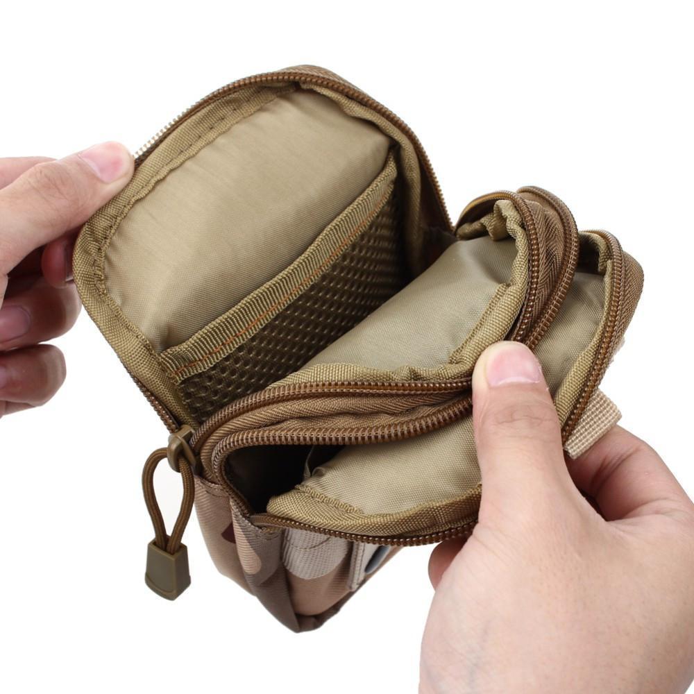 OUTDOOR TACTICAL BAG