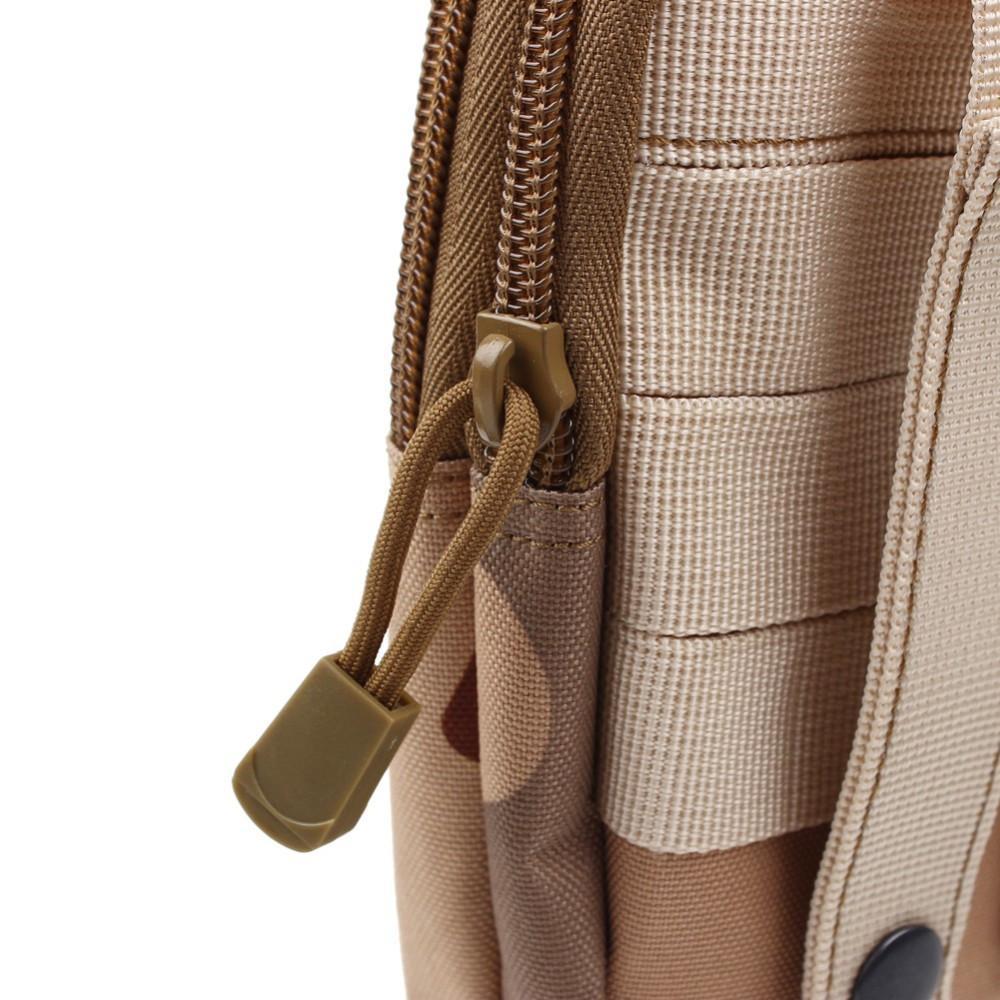 OUTDOOR TACTICAL BAG