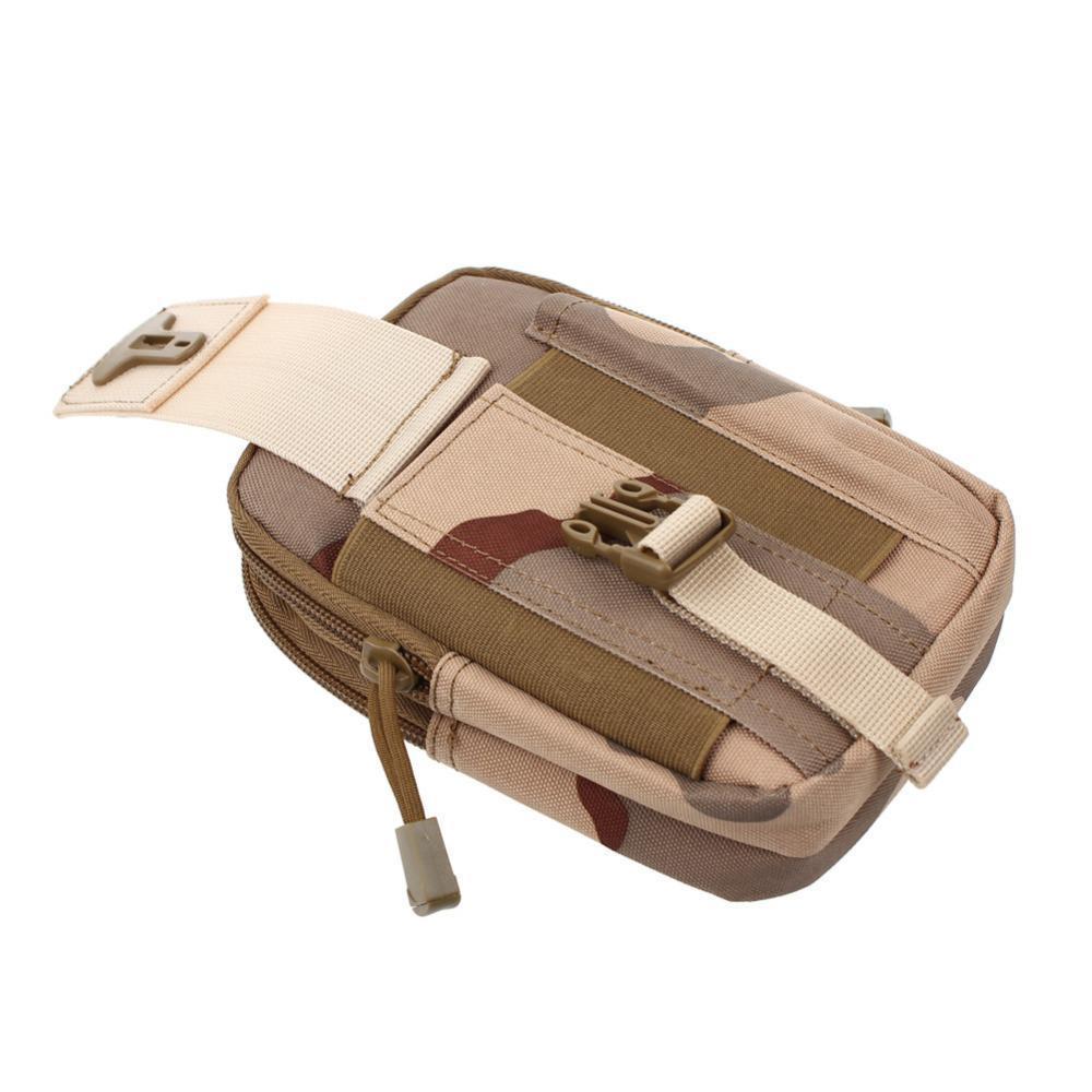 OUTDOOR TACTICAL BAG