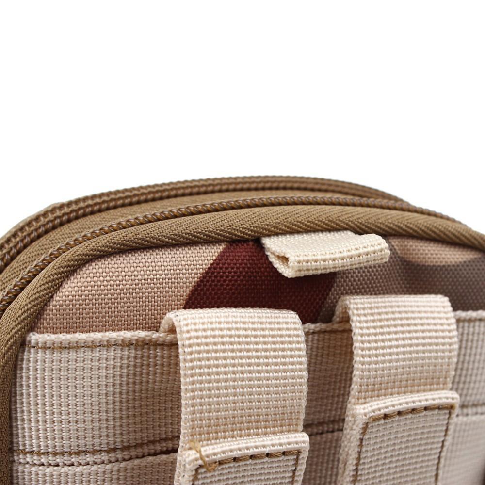 OUTDOOR TACTICAL BAG