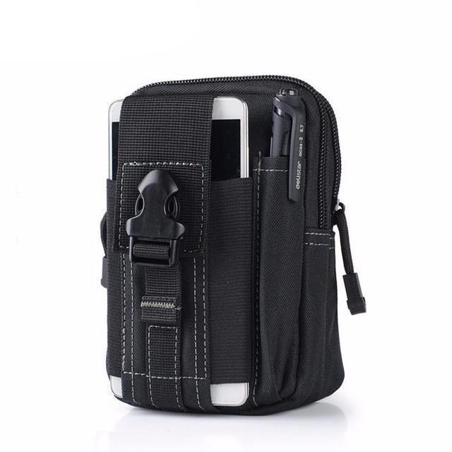 OUTDOOR TACTICAL BAG