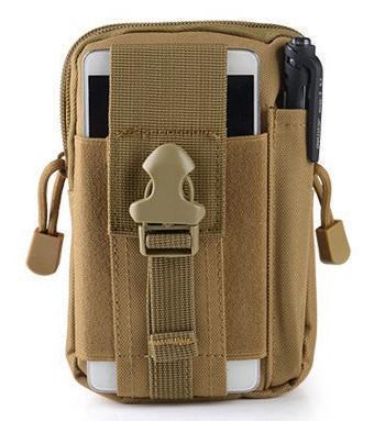 OUTDOOR TACTICAL BAG