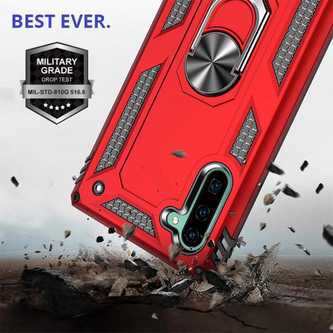 Image of Simply The Toughest SAMSUNG 10 Case We've Tested! You Get 58% Special Discount Today PLUS π You Get FREE Shipping Too!