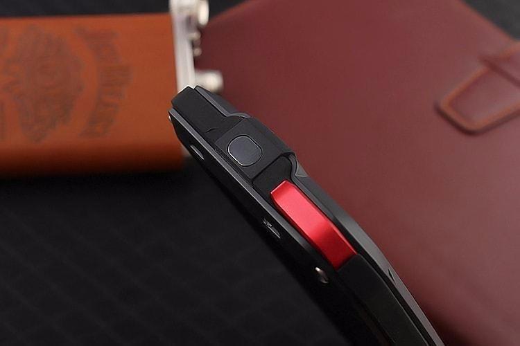 HEAVY DUTY PROTECTIVE IPHONE CASE