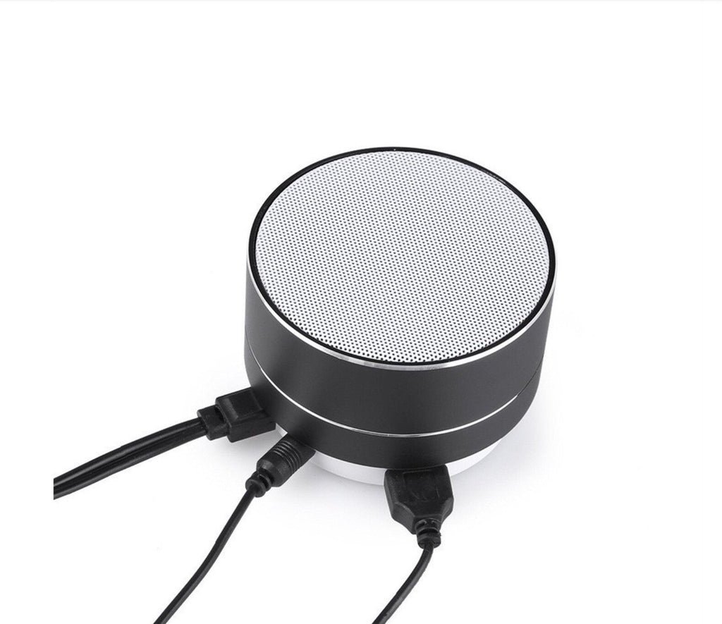 The Next Generation Bluetooth Wireless Speaker Deliver Amazing Sound With Superb Bass. Compact & Easy To Carry Anywhere! FREE Shipping Too!