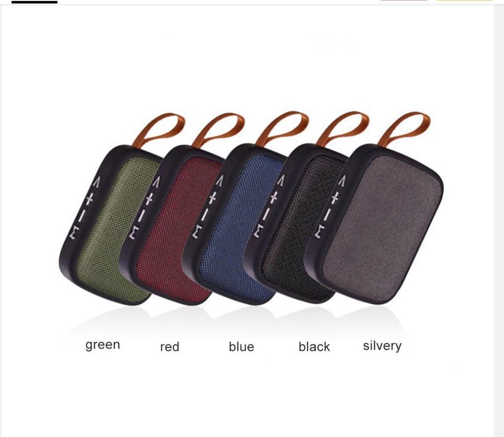 π Our Most Popular Wireless Mini Bluetooth Speaker with Amazing Sound Quality & You Save 47% Now! The Perfect Wireless Speaker for Home, Outdoors & Travel! Built-in SD Card Slot & It's Waterproof + π You Get FREE Shipping Too!