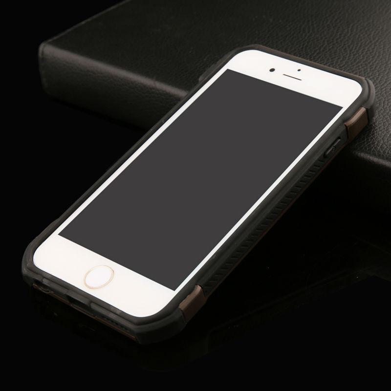 MILITARY ARMORED PHONE CASE