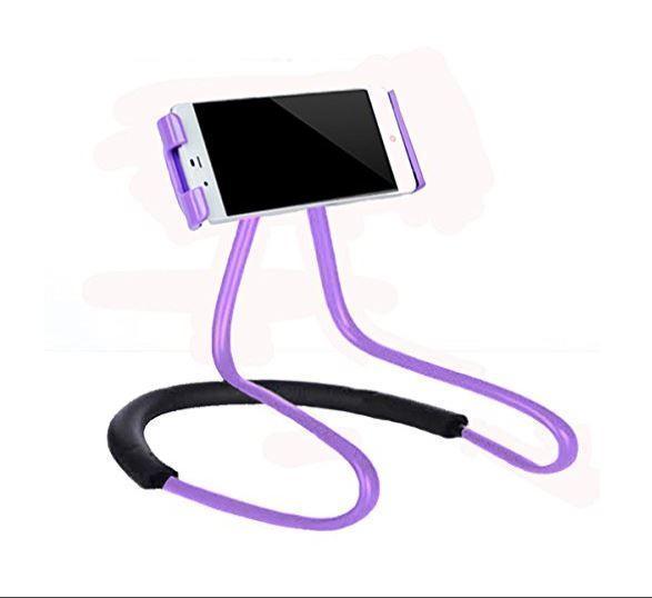 LAZY NECK PHONE MOUNT