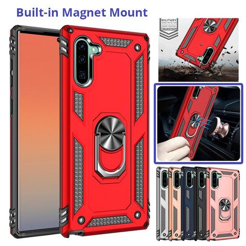 Image of Simply The Toughest SAMSUNG 10 Case We've Tested! You Get 58% Special Discount Today PLUS π You Get FREE Shipping Too!