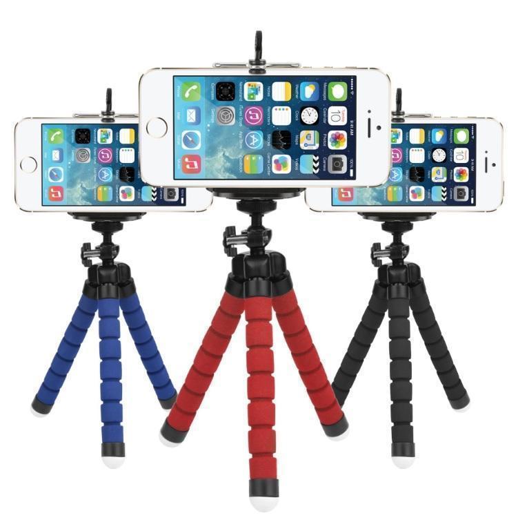 FREE Today:  The Octopus 360XL Tripod For Your Mobile Phone!  Just cover shipping and get yours FREE today!