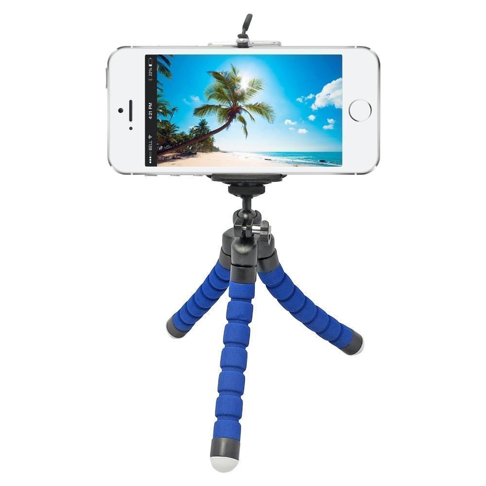 FREE Today:  The Octopus 360XL Tripod For Your Mobile Phone!  Just cover shipping and get yours FREE today!