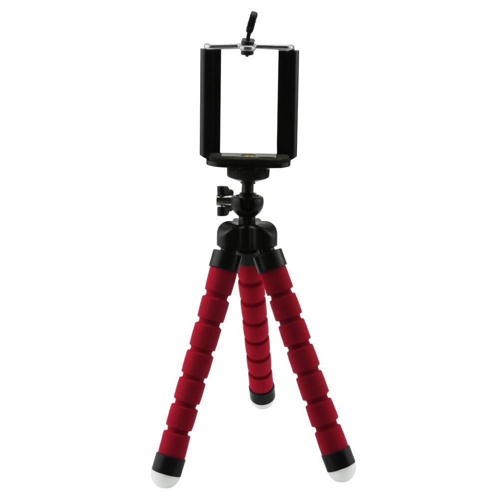 FREE Today:  The Octopus 360XL Tripod For Your Mobile Phone!  Just cover shipping and get yours FREE today!