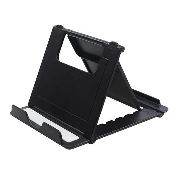 FREE TODAY: Multi-angle Adjustable Lazy Holder Universal For ALL Mobile Phones & Tablets. Folds Flat For Easy Storage! Just cover standard shipping and get yours now!
