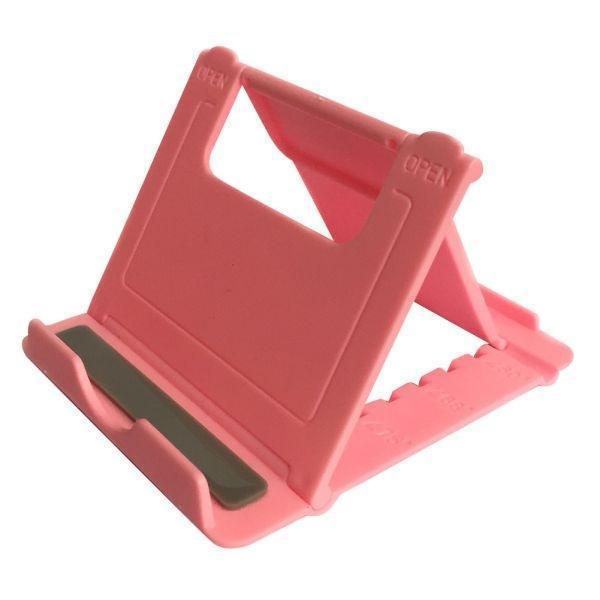 FREE TODAY: Multi-angle Adjustable Lazy Holder Universal For ALL Mobile Phones & Tablets. Folds Flat For Easy Storage! Just cover standard shipping and get yours now!