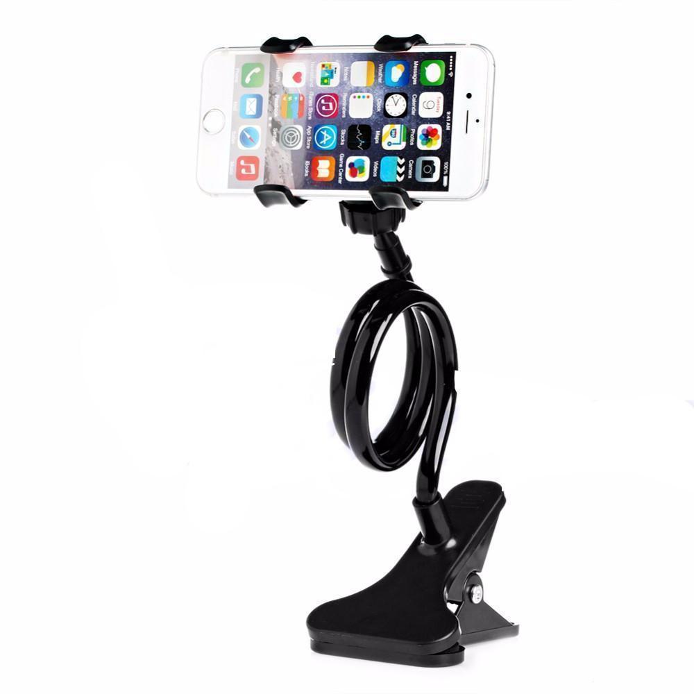 CELLPHONE CLIP ON LAZYPOD