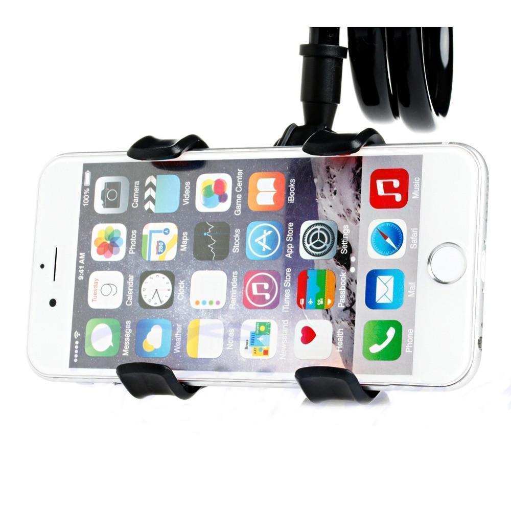 CELLPHONE CLIP ON LAZYPOD