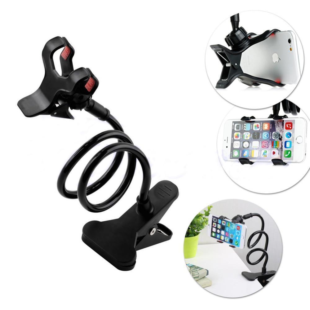 CELLPHONE CLIP ON LAZYPOD