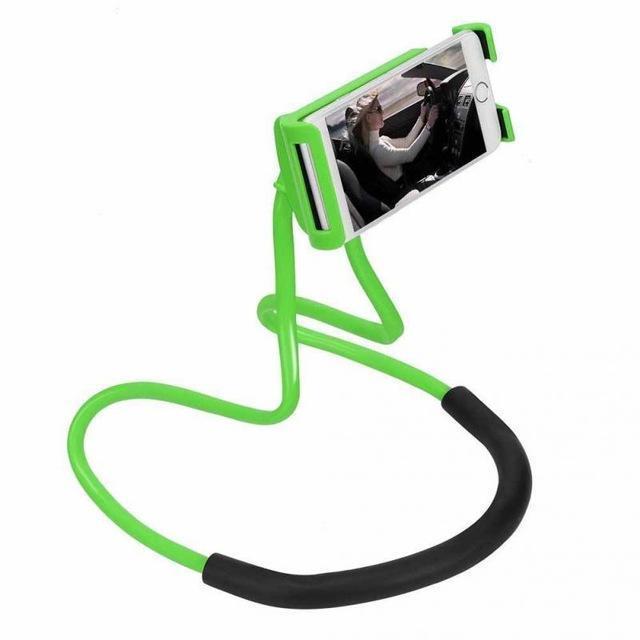 LAZY NECK PHONE MOUNT