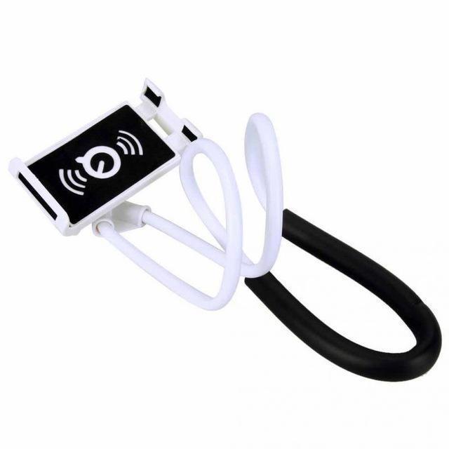 LAZY NECK PHONE MOUNT