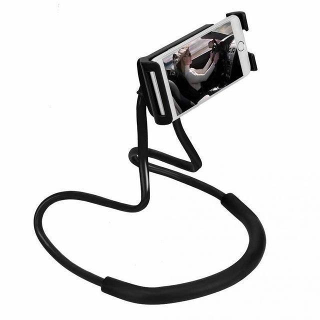 LAZY NECK PHONE MOUNT