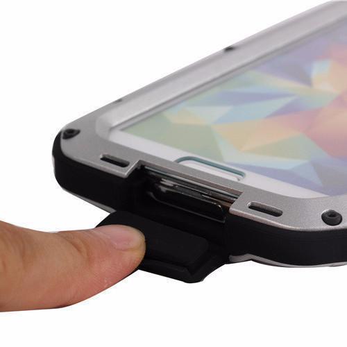 HEAVY-DUTY SAMSUNG PROTECTIVE CASE