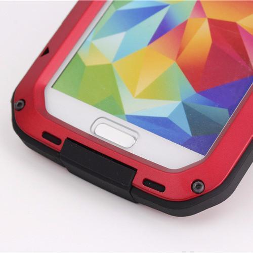 HEAVY-DUTY SAMSUNG PROTECTIVE CASE