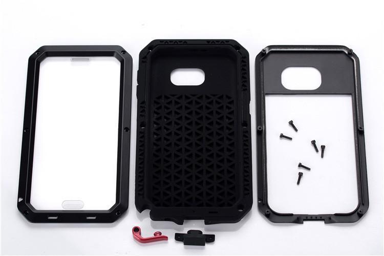 HEAVY-DUTY SAMSUNG PROTECTIVE CASE