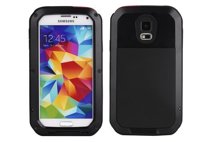 HEAVY-DUTY SAMSUNG PROTECTIVE CASE