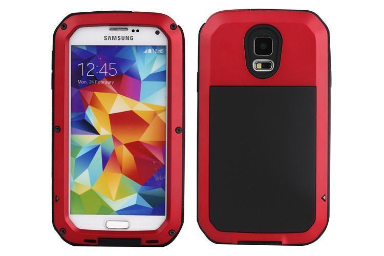 HEAVY-DUTY SAMSUNG PROTECTIVE CASE